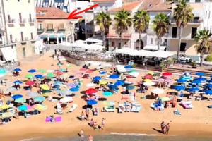 Last minute appartamento vista mare settembre