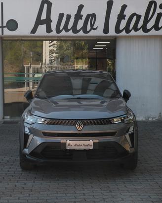 RENAULT CAPTUR 1.0 90CV TECHNO 2025