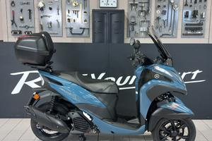 Yamaha Tricity 125