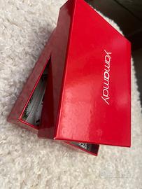 Portafoglio Yamamay “writer bianco”, nuovo.