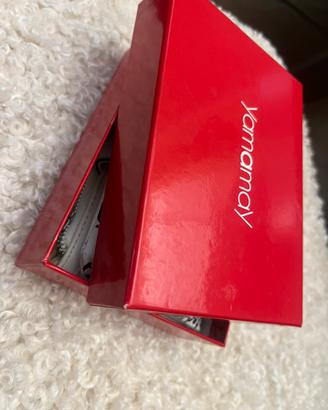 Portafoglio Yamamay “writer bianco”, nuovo.