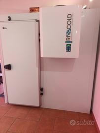 Cella frigo
