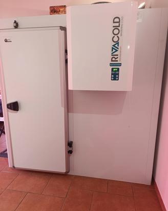 Cella frigo