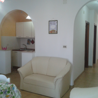 Appartamento arredato a Marina di Mandatoriccio CS