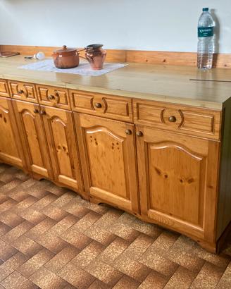 Arredamento da cucina