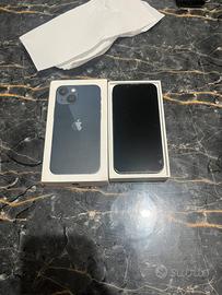 iphone 13 mini 128 giga