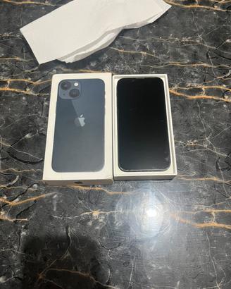 iphone 13 mini 128 giga