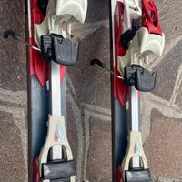 DIAMIR - ATTACCHI SCI FREERIDER PRO