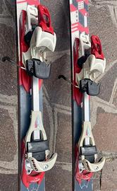 DIAMIR - ATTACCHI SCI FREERIDER PRO