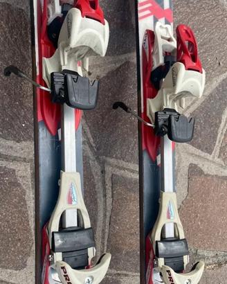 DIAMIR - ATTACCHI SCI FREERIDER PRO