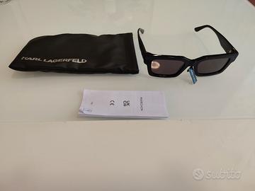  occhiali donna Karl lagerfeld 