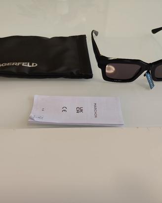  occhiali donna Karl lagerfeld 