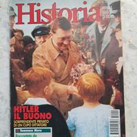 Storia Rivista Historia Adolf Hitler