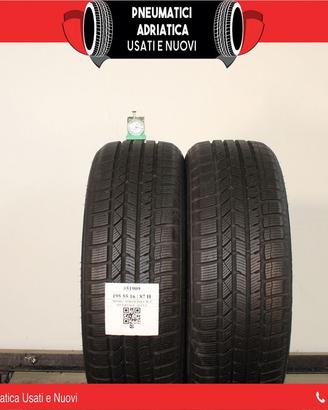 2 Gomme 195 55 R 16 Momo al 89% SPED GRATIS