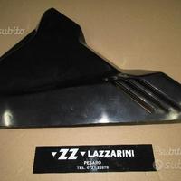 Fianchetto sinistro copertura batteria bmw serie R