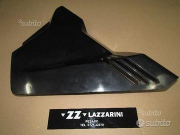 Fianchetto sinistro copertura batteria bmw serie R