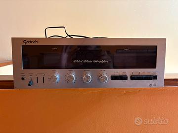 Amplificatore godwin