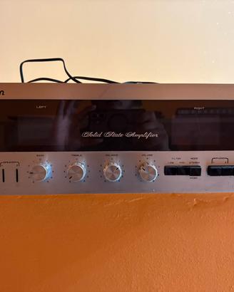 Amplificatore godwin