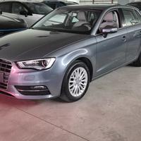 AUDI A3 1.4 TFSI 125 CV S tronic Ambition