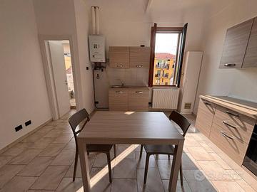 Appartamento di 60 m² con 2 locali a Sesto San Gio
