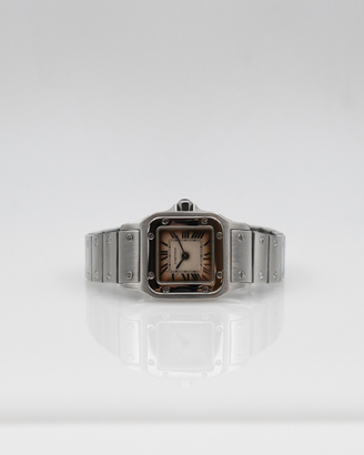 Cartier Santos Lady Ref. 1565