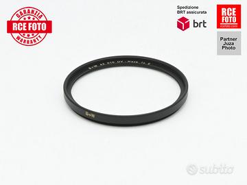 Filtro B+W 62 F-Pro 010 UV-Haze 1x E