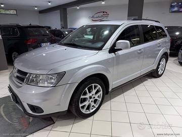 FIAT Freemont 2.0 Multijet 170 CV Freemont