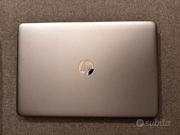 HP EliteBook 755 G4 16GB RAM SSD 256 GB + 1TB HDD
