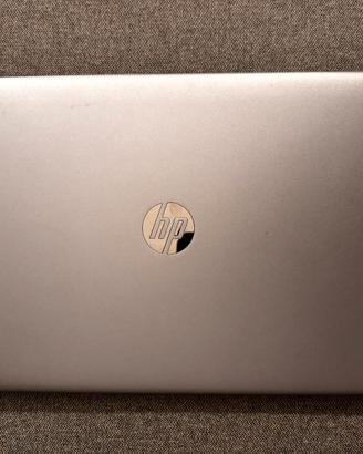 HP EliteBook 755 G4 16GB RAM SSD 256 GB + 1TB HDD