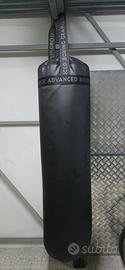 Sacco da Boxe Outshock 500 strike 32kg -SEMINUOVO 