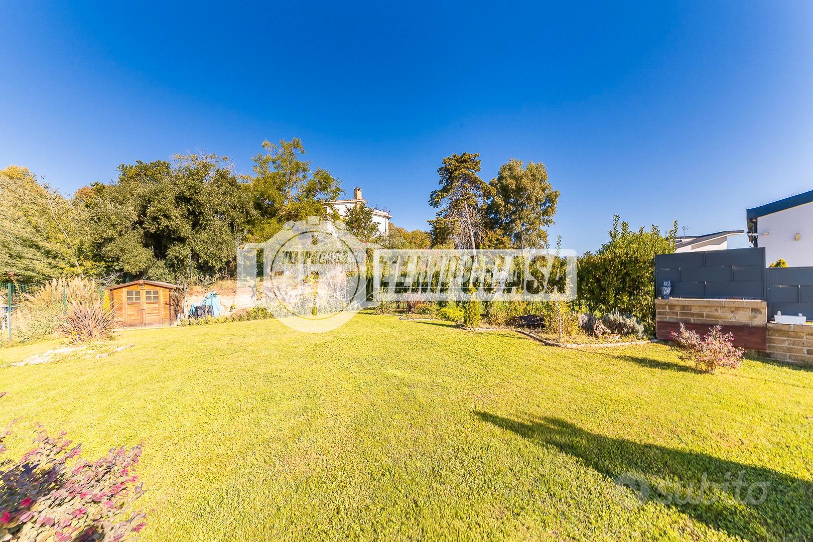 Casa – Roma, Parco de' Medici, Municipio Roma XI - Vista 3