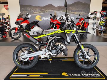 Fantic XM 50 Performance