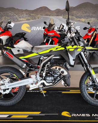 Fantic XM 50 Performance