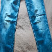 pantaloni jeans Pepe jeans 