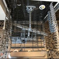 CESTELLO LAVASTOVIGLIE WHIRPOOL