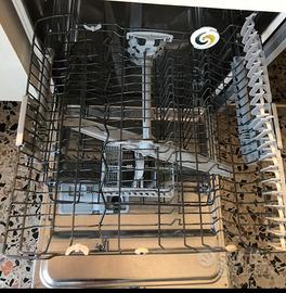 CESTELLO LAVASTOVIGLIE WHIRPOOL