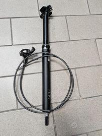 Reggisella telescopico reverb 31.6 420