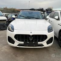 Maserati Grecale GT Km 0 anno 2023 PER RICAMBI