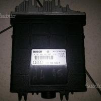 Centralina motore audi a4 1.9 tdi