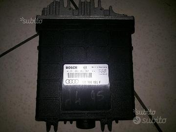 Centralina motore audi a4 1.9 tdi