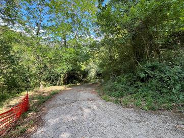 MAGAZZINO A CHIAVARI