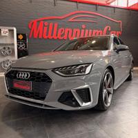 Audi A4 2.0 40 TDI QUAT. SLINE EDIT. S TRONIC...