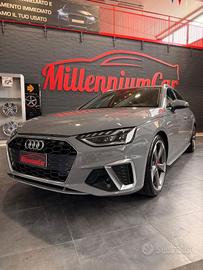 Audi A4 2.0 40 TDI QUAT. SLINE EDIT. S TRONIC...