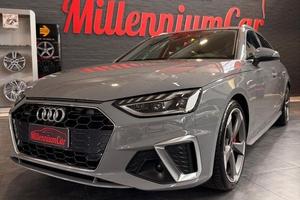 Audi A4 2.0 40 TDI QUAT. SLINE EDIT. S TRONIC...