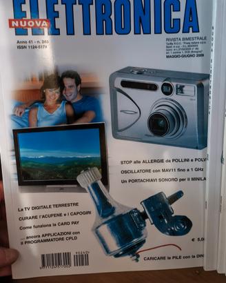 la nuova elettronica