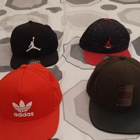 cappelli originali 