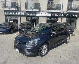 Renault clio 0.9 tce moschino zen gpl s&s 90 cv