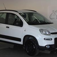FIAT - Panda - 0.9 TwinAir Turbo S&S 4x4