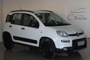 FIAT - Panda - 0.9 TwinAir Turbo S&S 4x4