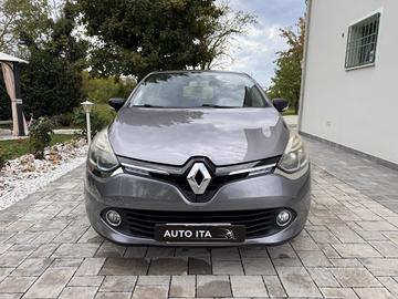Renault Clio 1.5 dCi 8V 75CV 5 porte Costume Natio